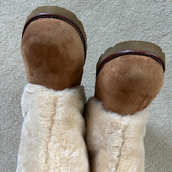 NEW UGG Maylin short 9 - Picture 14 of 15